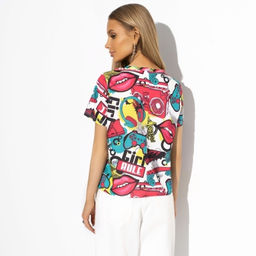 Футболка Знаю наизусть (explosion) - Charutti фото 11