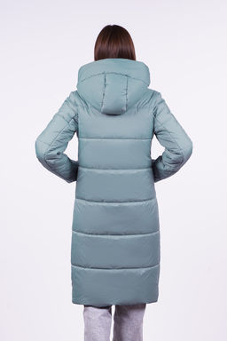 Пальто зимнее - Twin tip фото 29