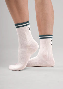 (CLE) Д5638 носки жен. карелия (ЧЗ)