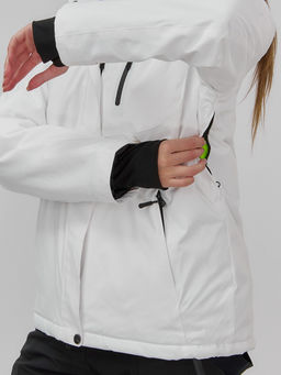 рнолыжный костюм зимний до - 25 - Mtforce фото 12