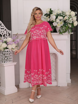 Платье П3-5507/3