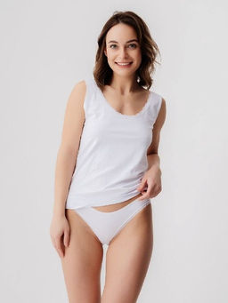 ф24275 Майка женская VIVALIA  фото 5