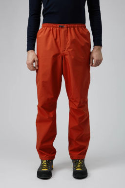 БРЮКИ ПОЛУСАМОСБРОСЫ МЕМБРАННЫЕ 3L ВЕТРО-ВЛАГОЗАЩИТНЫЕ КАТУНЬ мужские 25-20517 36 - Stayer фото 5