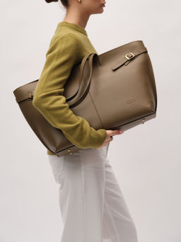 Сумка Laura DBR 31170 зеленый дуб фото 3