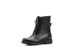 Ботинки EDART 239.sandra4.black R