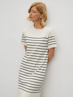 ЕМКА / Платье вязаное - Emka фото 2