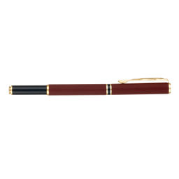 Ручка 2 в 1 шариковая и перьевая Pierre Cardin коллекция 2 в 1 | COMBI PEN PC2022BFP - Cross фото 5