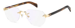 Оправы DAVID BECKHAM DB 7145