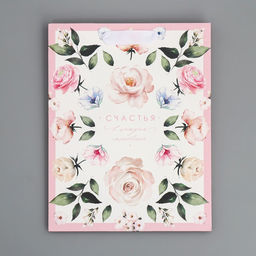 Цена за 2 шт. Пакет ламинированный Счастья, MS 18?23?10 см