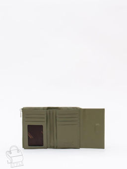 Женский кошелек 9929-1806 l.green Vermari  в Новосибирске