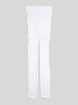 ACOOLA / Колготки детские Arrika белый  фото 2