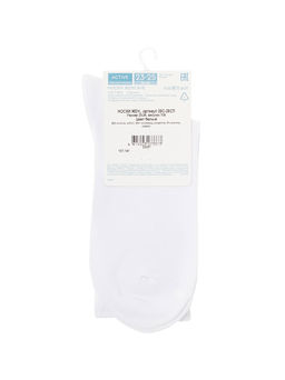 Цена за 2 пары. Носки женские CONTE ACTIVE Носки женские хлопковые - Conte elegant фото 5