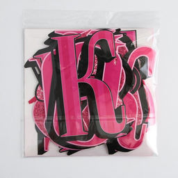 Гирлянда на ленте «Осторожно девичник», 18+, дл. 250 см