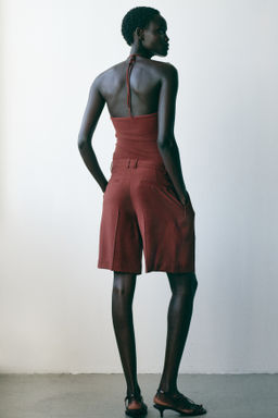 Bermudas - H&m фото 6