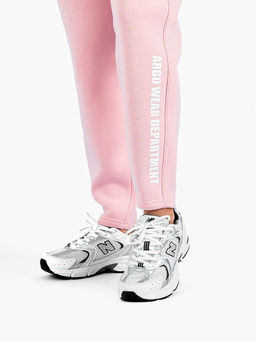 Брюки с начесом B.412 - Argo classic фото 14