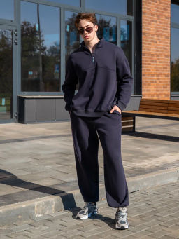 Костюм мужской Скай Графит - Modamica фото 14