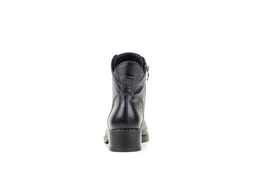 Ботильоны EDART 321.vena.black/мех