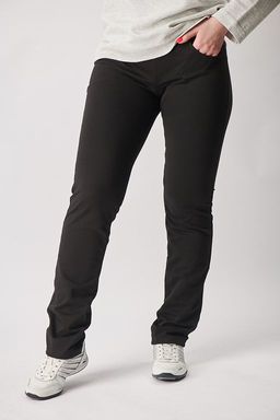 Брюки Футер 2-х ниточный женские - Relay фото 4