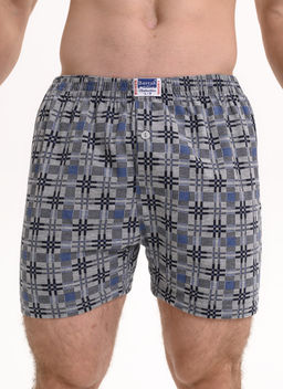 Мужские трусы семейные Berrak 1053-1  фото 2