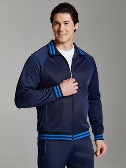 Спортивный костюм мужской 10M-RT-1844 RED-N-ROCKS - Addic фото 6