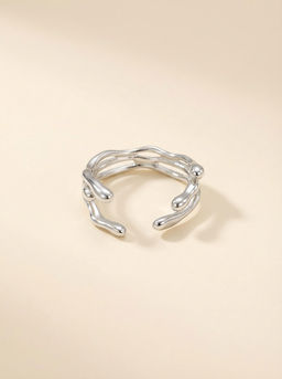 Стильное кольцо