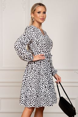 VALENTINA Платье Габби №3  фото 3