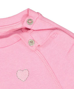 Mothercare / Толстовка с начесом  фото 2