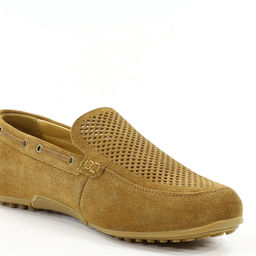 Полуботинки мужские летние