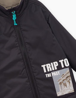 Куртка для мальчика - Bell bimbo фото 7