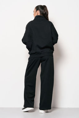 Костюм Foxy Fox 1522 черный  фото 2