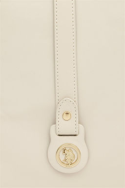 U. S. Polo Assn / Женская сумка через плечо с камнем - U.s. polo assn фото 6