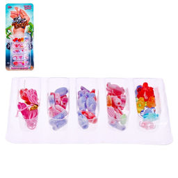 Набор бисероплетения Пляжная вечеринка