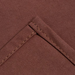 Полотенце Этель Kitchen 40х73 см, цвет коричневый, 100% хлопок, саржа 220 г/м2  фото 4