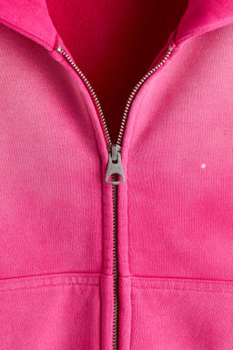 Chaqueta sudadera con capucha Oversized Fit - H&m фото 6