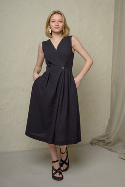 Сарафан 100% хлопок