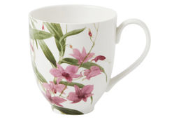 Кружка Орхидея розовая, 0,35 л - Maxwell & Williams фото 2