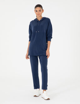 Lacivert Regular Fit E_ofman Alt_