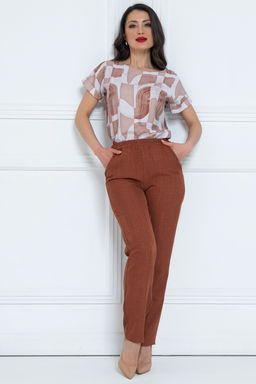 Костюм Леди лето (геометрия) - Diolche фото 7