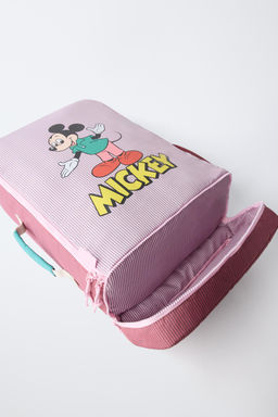 MOCHILA TRAVEL MICKEY MOUSE  DISNEY / Multicolor - Zara фото 4