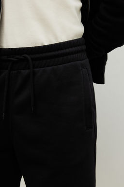 Pantalon corto en sudadera Regular Fit - H&m фото 2