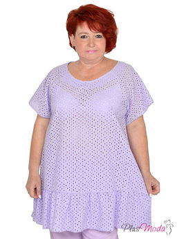 Туника Модель №1572 размеры 44-84