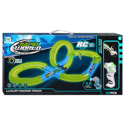 Трек "Круговорот" в коробке