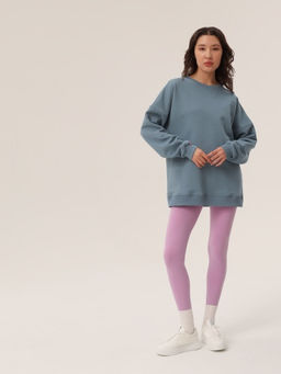 MY Свитшот жен. О-вырез БЕЗ вышивки СО007  фото 3