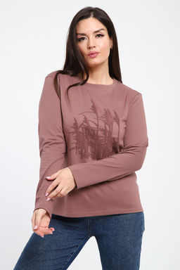 Лонгслив ЛЖ097