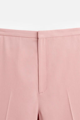 TAB TROUSERS X HARRY LAMBERT - Zara фото 8