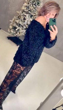 Брюки 4811 - Soda фото 10