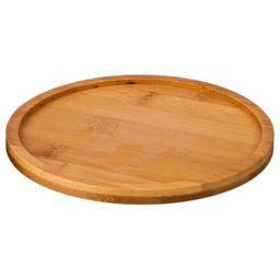 ТАРЕЛКА ДЛЯ ЯИЦ LEFARD NATIVE НА ПОДСТАВКЕ 16,5*10 СМ фото 3