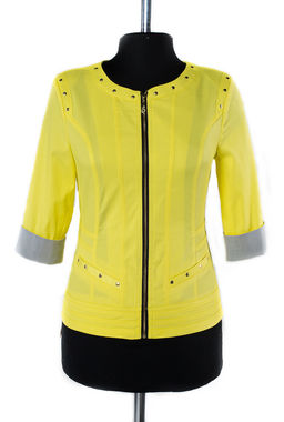 Ветровка жакет