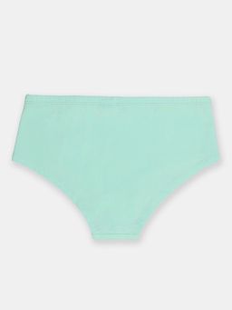 CRB wear/CSXW 10050-38 Трусы женские,ментоловый/Ex.Cherubino  фото 2