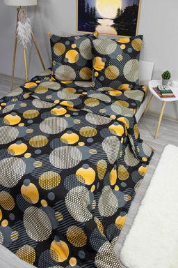 КПБ 2,0 сп бязь 120гр/м2 Текстильная коллекция (Оливер -1)